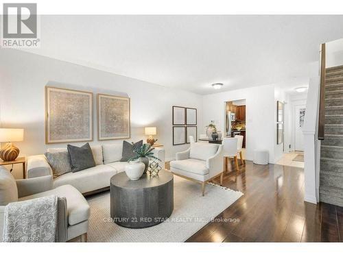 12 - 10 Foxglove Crescent, Kitchener, Ontario  N2E 0E1 - Photo 13 - X12577882