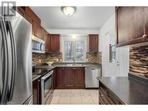 12 - 10 Foxglove Crescent, Kitchener, Ontario  N2E 0E1 - Photo 15 - X12577882