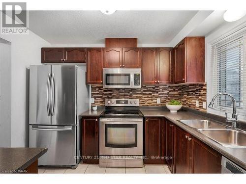 12 - 10 Foxglove Crescent, Kitchener, Ontario  N2E 0E1 - Photo 17 - X12577882