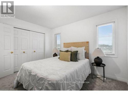 12 - 10 Foxglove Crescent, Kitchener, Ontario  N2E 0E1 - Photo 19 - X12577882