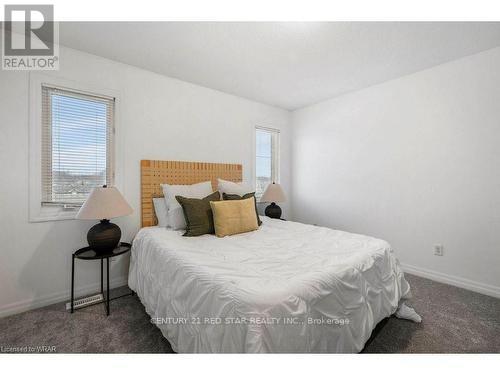 12 - 10 Foxglove Crescent, Kitchener, Ontario  N2E 0E1 - Photo 20 - X12577882