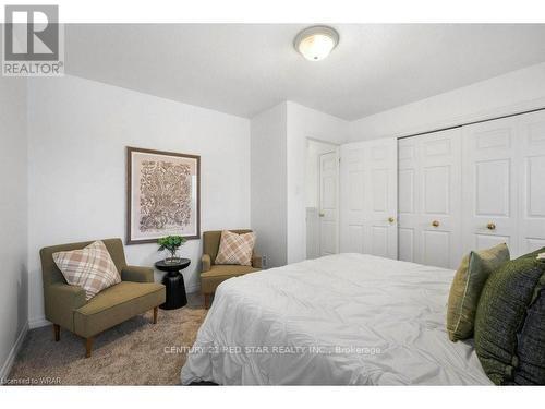 12 - 10 Foxglove Crescent, Kitchener, Ontario  N2E 0E1 - Photo 21 - X12577882