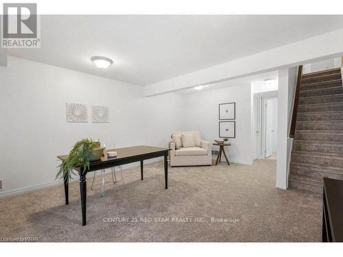 12 - 10 Foxglove Crescent, Kitchener, Ontario  N2E 0E1 - Photo 28 - X12577882