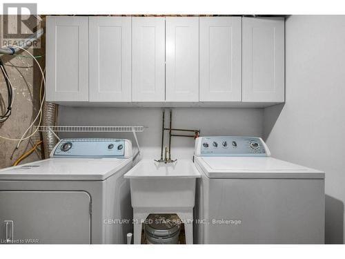 12 - 10 Foxglove Crescent, Kitchener, Ontario  N2E 0E1 - Photo 29 - X12577882