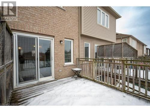 12 - 10 Foxglove Crescent, Kitchener, Ontario  N2E 0E1 - Photo 30 - X12577882