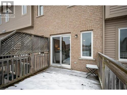 12 - 10 Foxglove Crescent, Kitchener, Ontario  N2E 0E1 - Photo 31 - X12577882