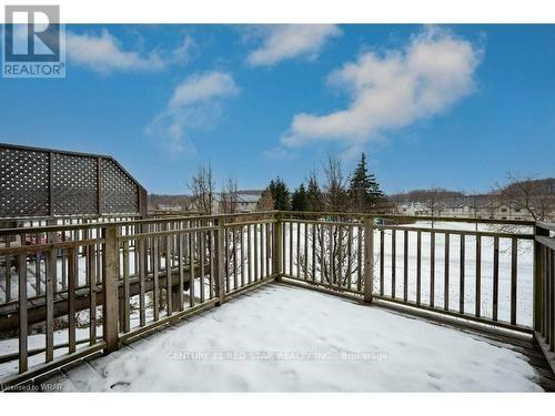 12 - 10 Foxglove Crescent, Kitchener, Ontario  N2E 0E1 - Photo 32 - X12577882