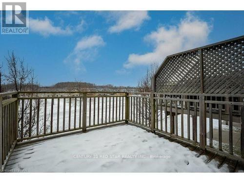 12 - 10 Foxglove Crescent, Kitchener, Ontario  N2E 0E1 - Photo 33 - X12577882