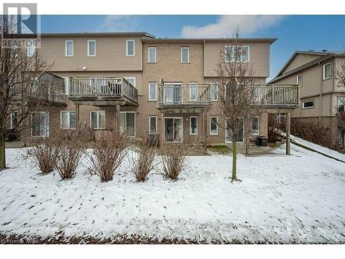 12 - 10 Foxglove Crescent, Kitchener, Ontario  N2E 0E1 - Photo 36 - X12577882