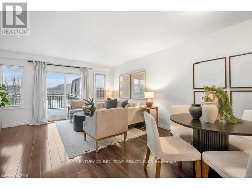 12 - 10 Foxglove Crescent, Kitchener, Ontario  N2E 0E1 - Photo 7 - X12577882