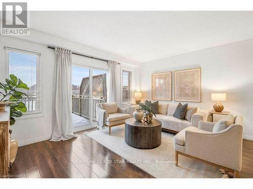 12 - 10 Foxglove Crescent, Kitchener, Ontario  N2E 0E1 - Photo 8 - X12577882