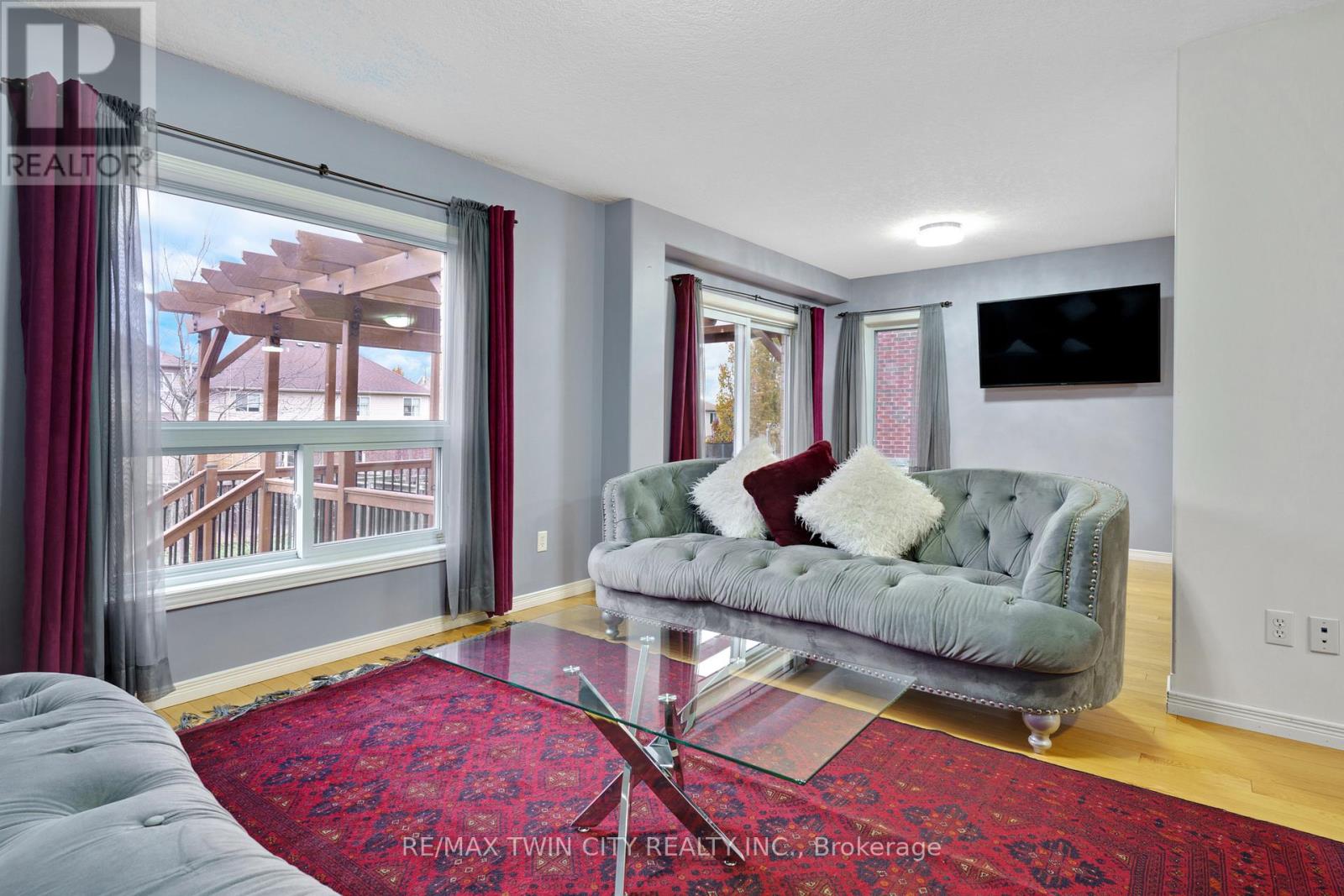 139 Ferris Drive, Wellesley, Ontario  N0B 2T0 - Photo 8 - X12577890