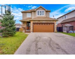 139 FERRIS DRIVE, Wellesley, Ontario