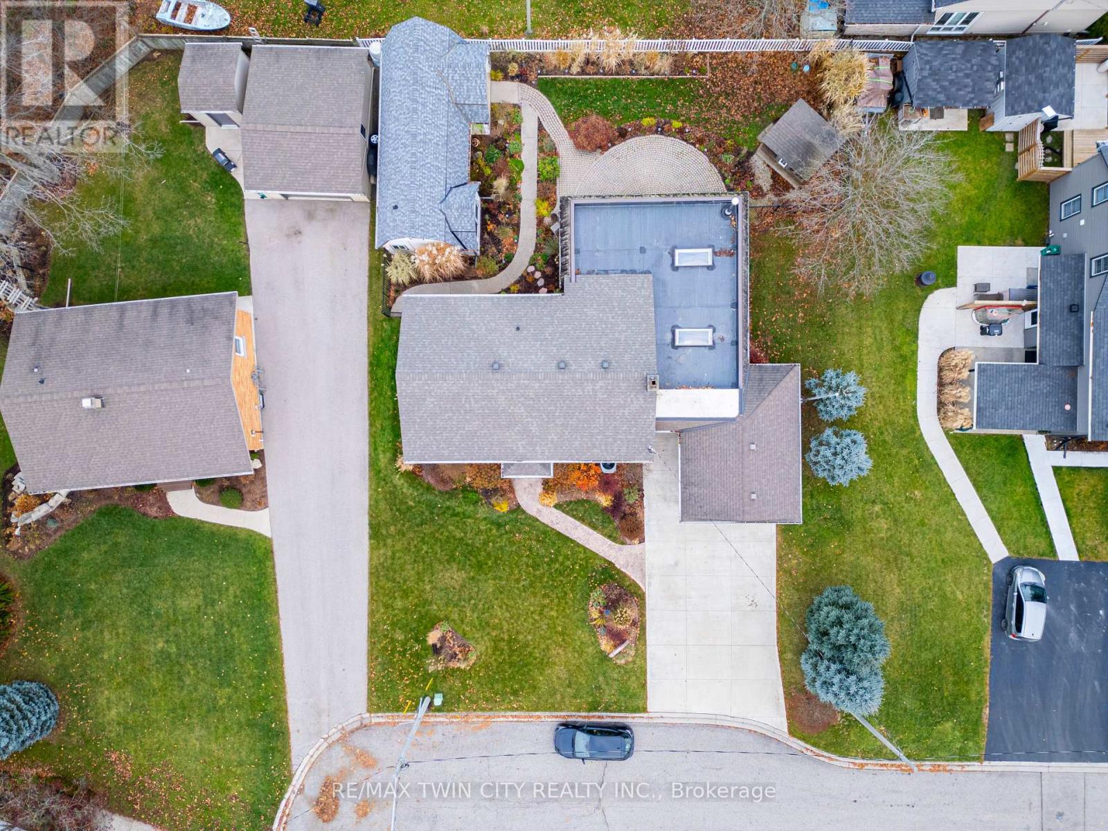 466 Hillview Crescent, Wilmot, Ontario  N3A 1K8 - Photo 43 - X12577930