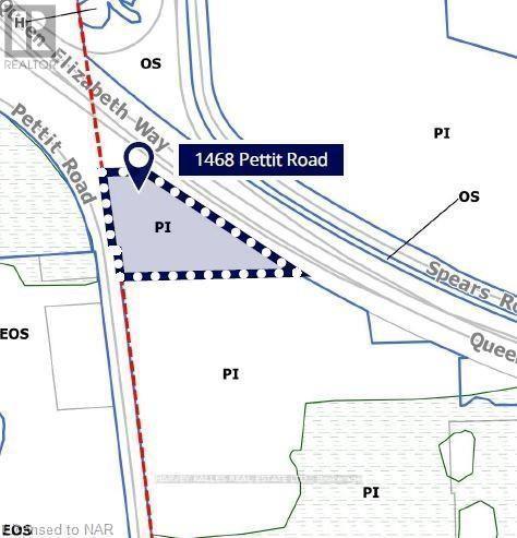 1468 Pettit Road, Fort Erie, Ontario  L2A 5M4 - Photo 4 - X12577968