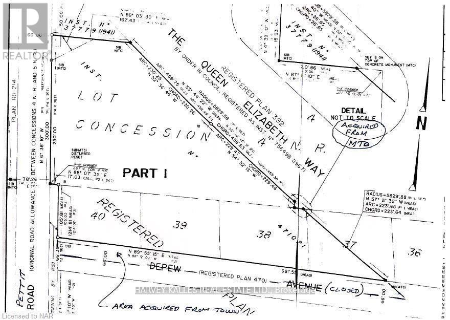 1468 Pettit Road, Fort Erie, Ontario  L2A 5M4 - Photo 5 - X12577968