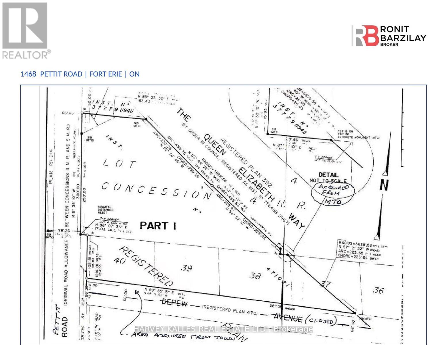 1468 Pettit Road, Fort Erie, Ontario  L2A 5M4 - Photo 9 - X12577968