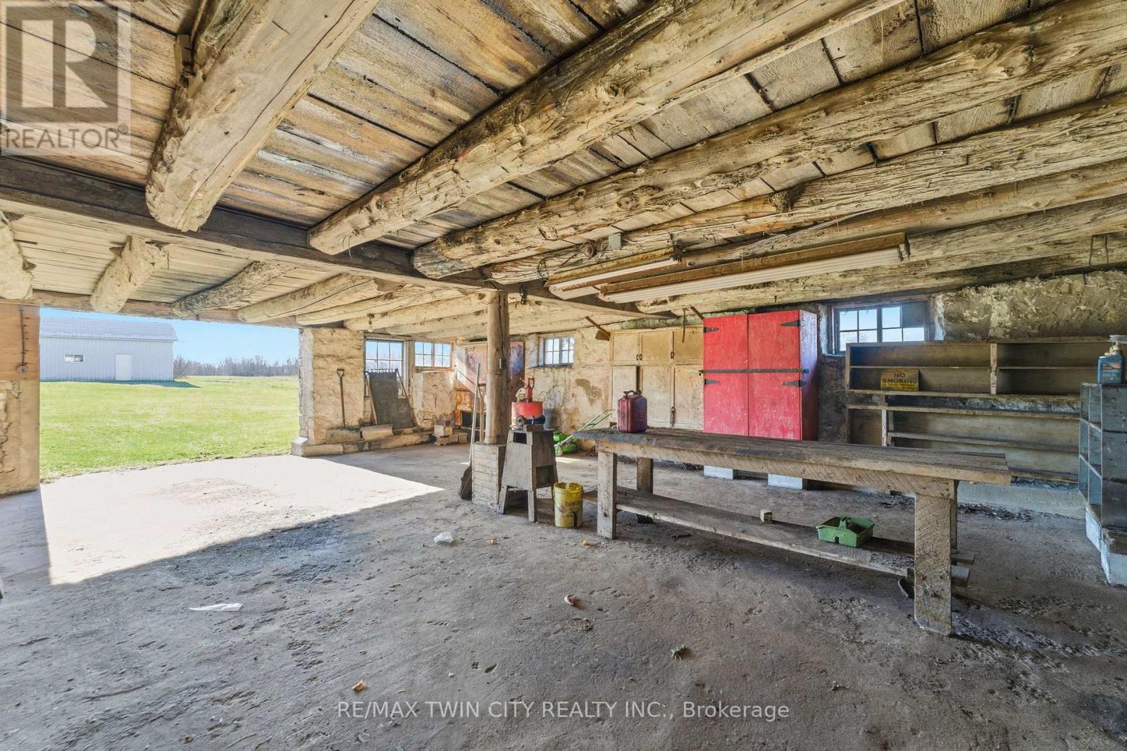 1804 Gore Road, Hamilton, Ontario  N0B 2J0 - Photo 21 - X12578000