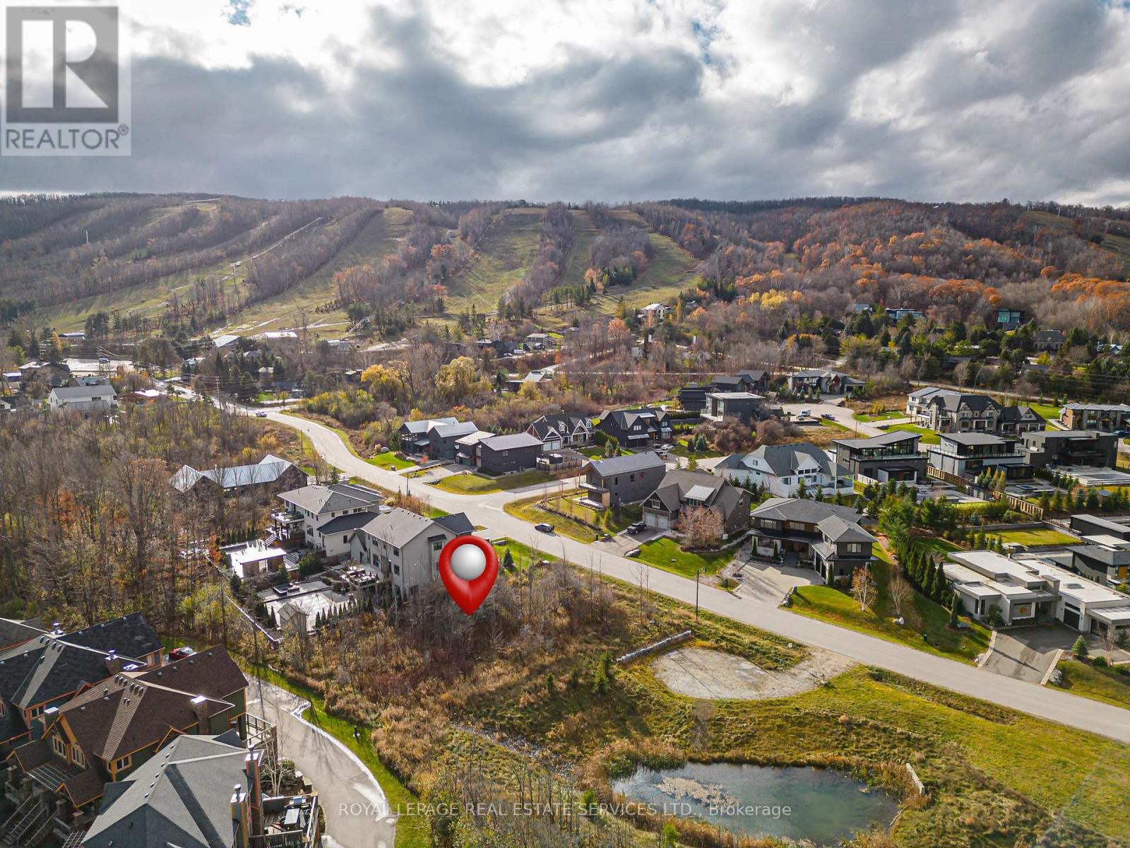 127 Arnot Crescent, Blue Mountains, Ontario  L9Y 0Z8 - Photo 8 - X12578002