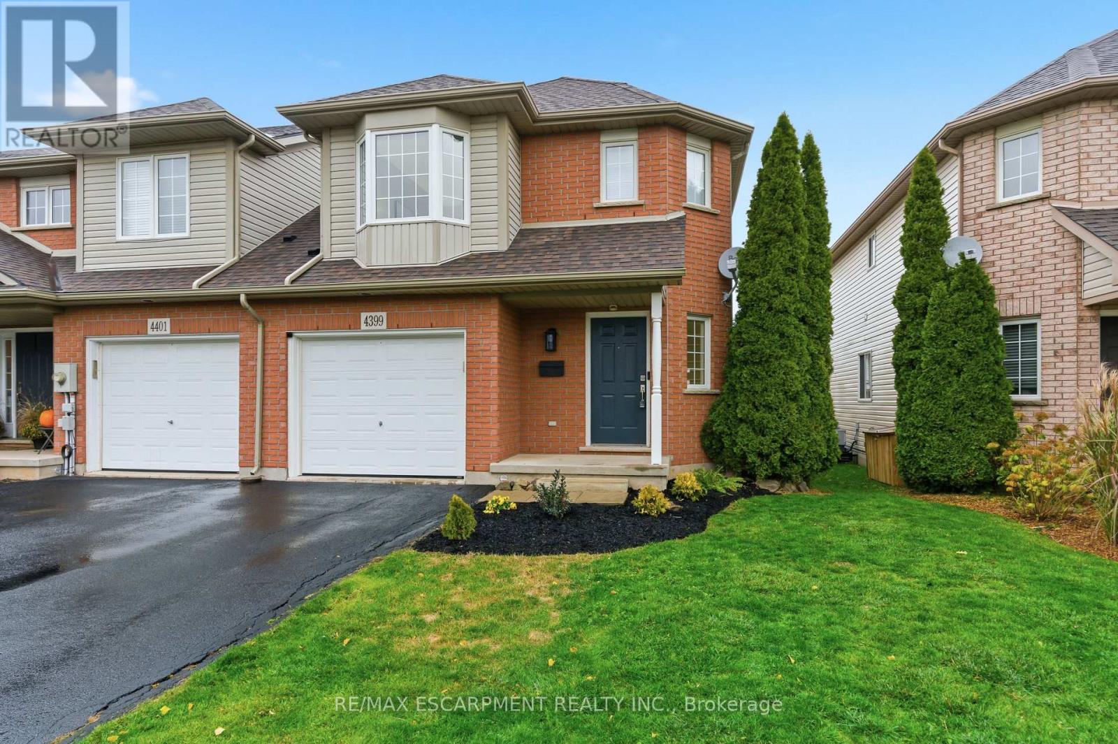 4399 CHRISTOPHER COURT, Lincoln, Ontario