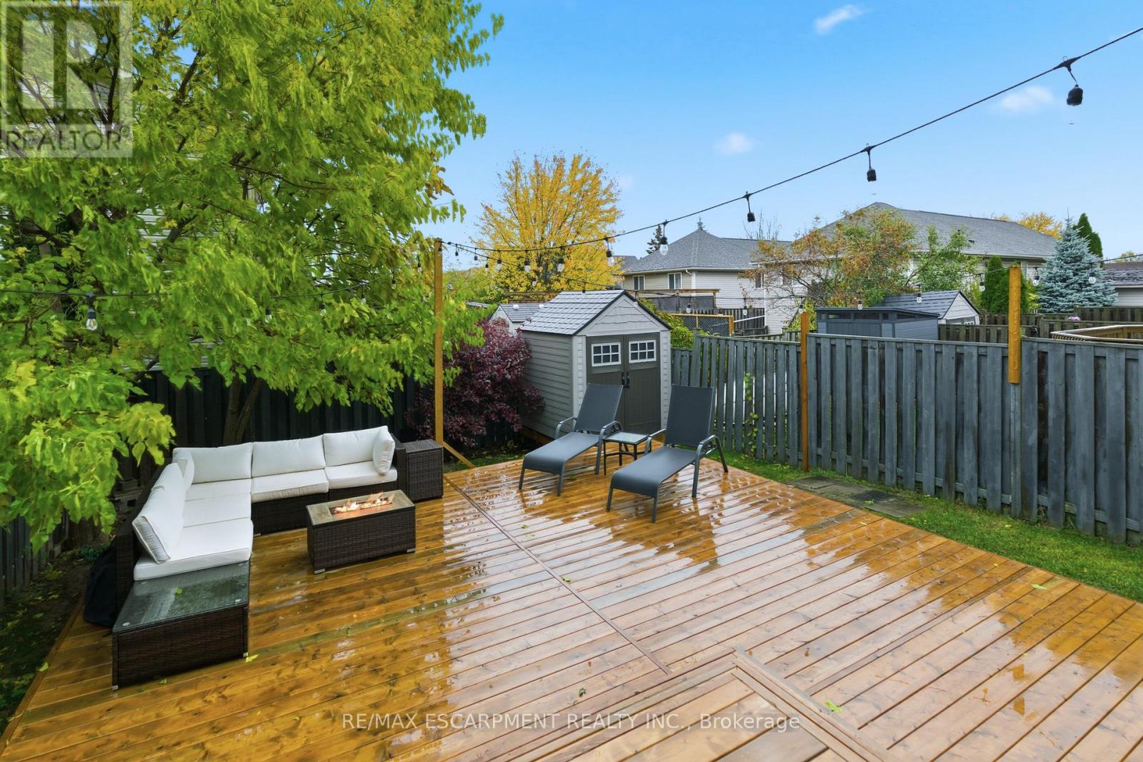 4399 Christopher Court, Lincoln, Ontario  L0R 1B5 - Photo 36 - X12578006