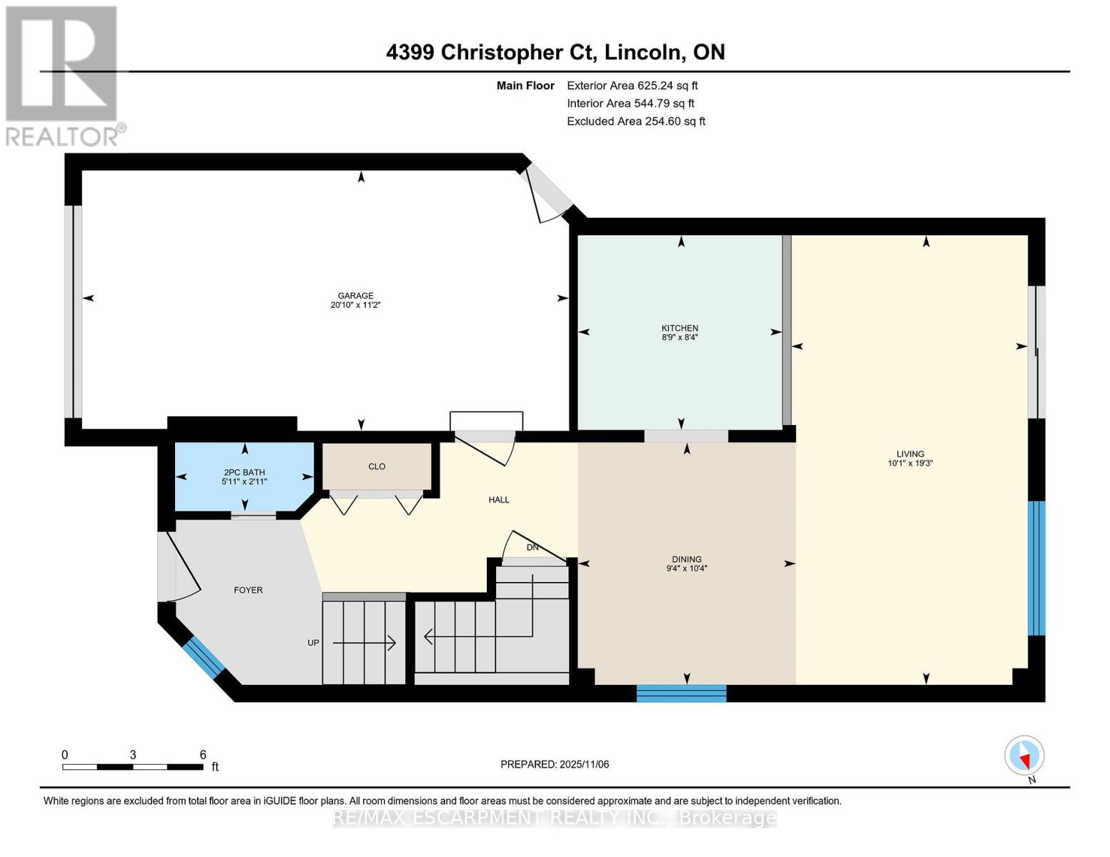 4399 Christopher Court, Lincoln, Ontario  L0R 1B5 - Photo 47 - X12578006