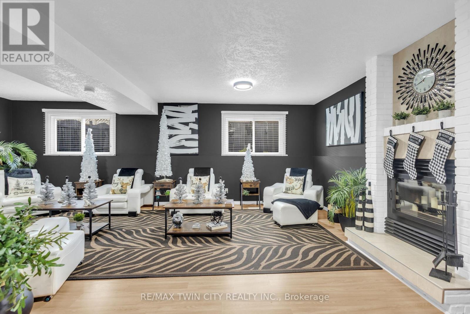 67 West Acres Crescent, Kitchener, Ontario  N2N 3G8 - Photo 12 - X12578038