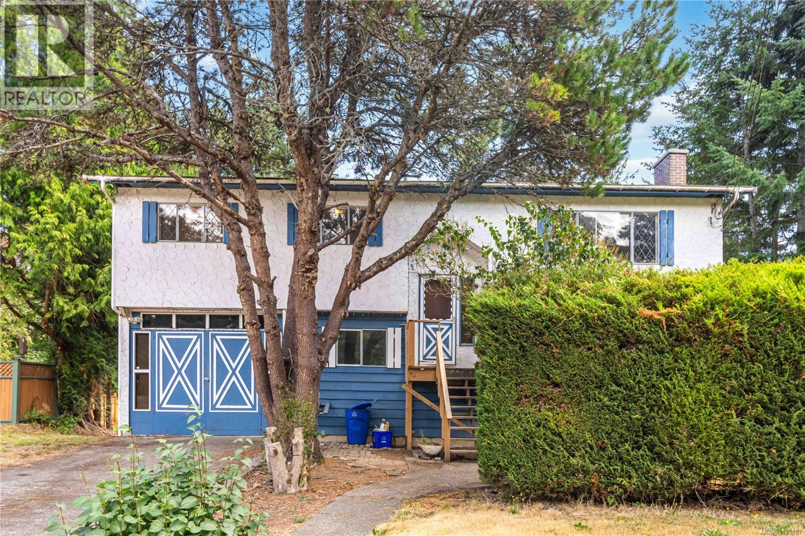 95 Marler Dr, View Royal, British Columbia