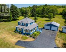 168 Highway 302, Southampton, Nova Scotia