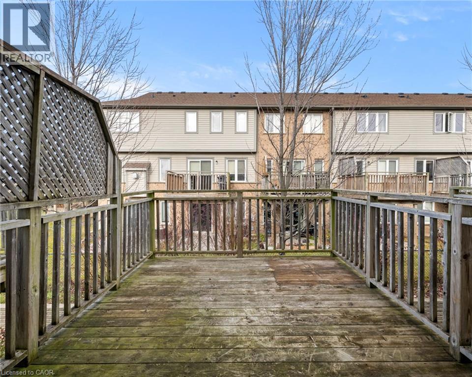 10 Foxglove Crescent Unit# 18, Kitchener, Ontario  N2E 0E1 - Photo 21 - 40790627