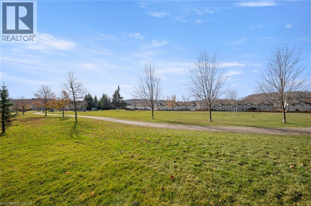 10 Foxglove Crescent Unit# 18, Kitchener, Ontario  N2E 0E1 - Photo 26 - 40790627