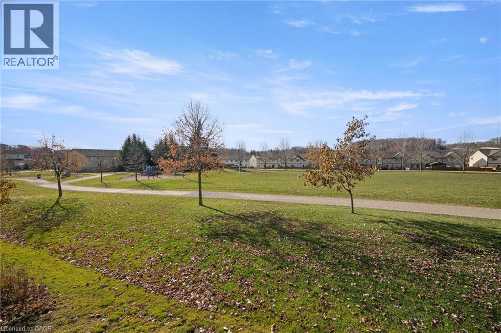 10 Foxglove Crescent Unit# 18, Kitchener, Ontario  N2E 0E1 - Photo 27 - 40790627