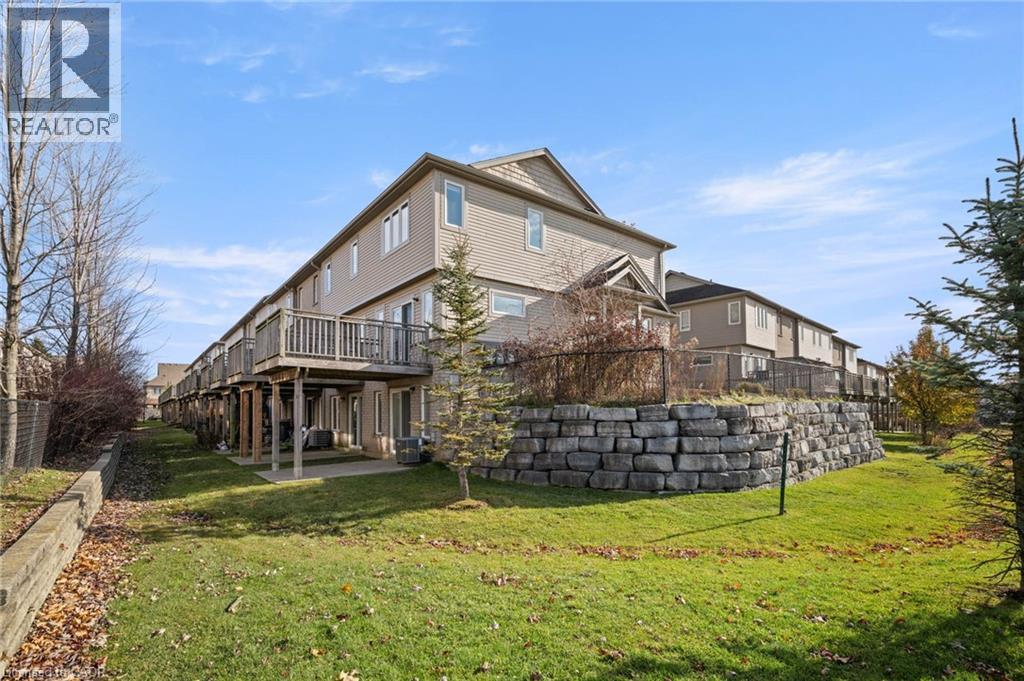 10 Foxglove Crescent Unit# 18, Kitchener, Ontario  N2E 0E1 - Photo 28 - 40790627