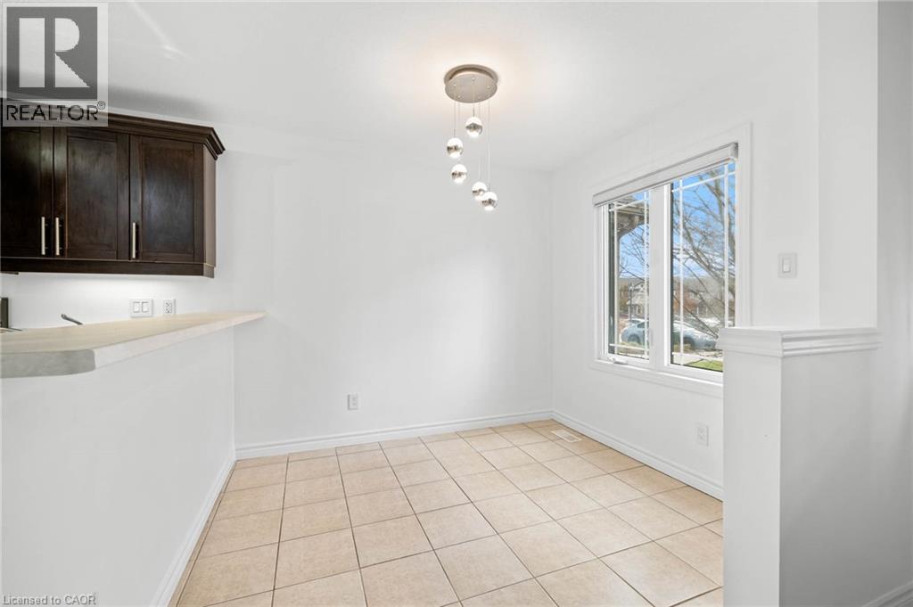 10 Foxglove Crescent Unit# 18, Kitchener, Ontario  N2E 0E1 - Photo 7 - 40790627