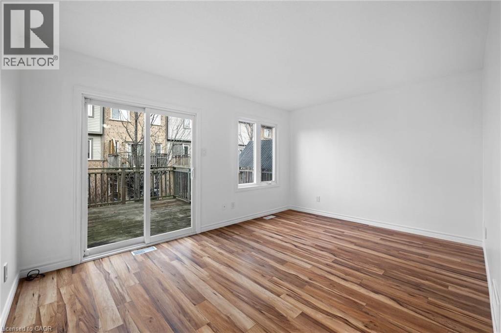 10 Foxglove Crescent Unit# 18, Kitchener, Ontario  N2E 0E1 - Photo 9 - 40790627