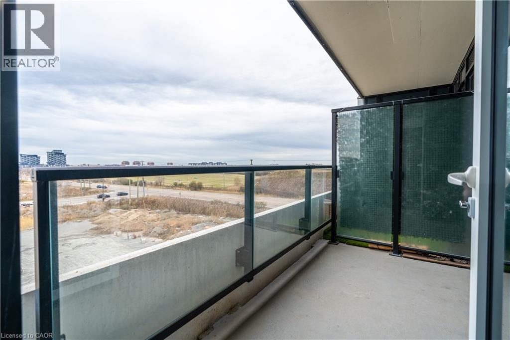 3200 William Coltson Avenue Unit# 411, Oakville, Ontario  L6H 7W6 - Photo 21 - 40790559