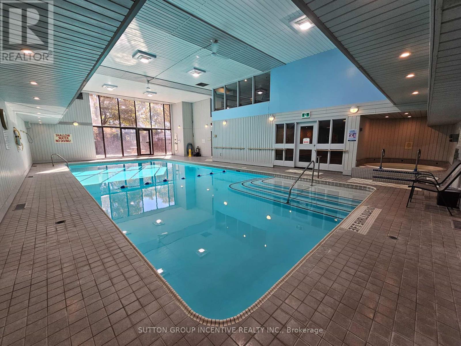 Ph-1503 - 181 Collier Street, Barrie, Ontario  L4M 5L6 - Photo 27 - S12468503