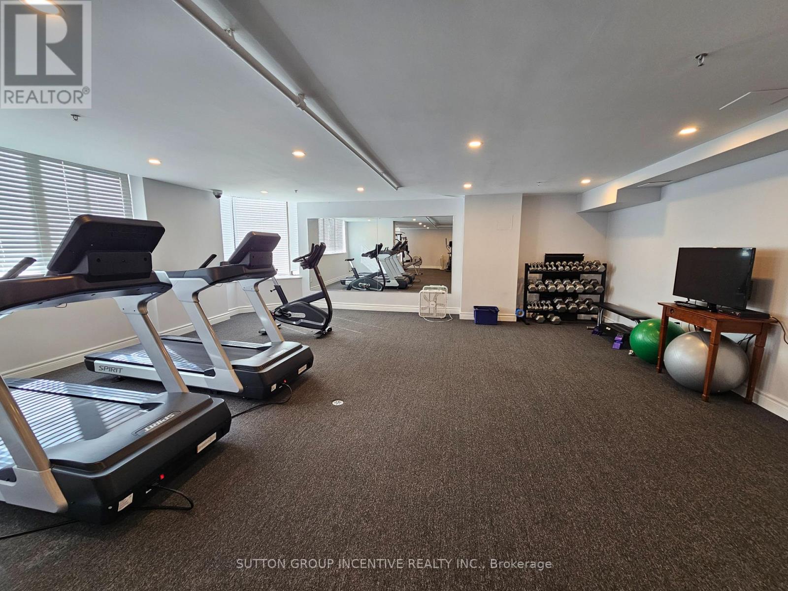 Ph-1503 - 181 Collier Street, Barrie, Ontario  L4M 5L6 - Photo 29 - S12468503