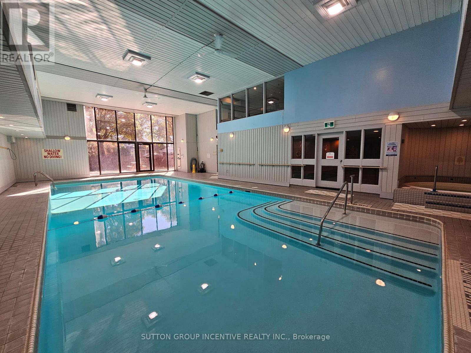 Ph-1503 - 181 Collier Street, Barrie, Ontario  L4M 5L6 - Photo 25 - S12468503