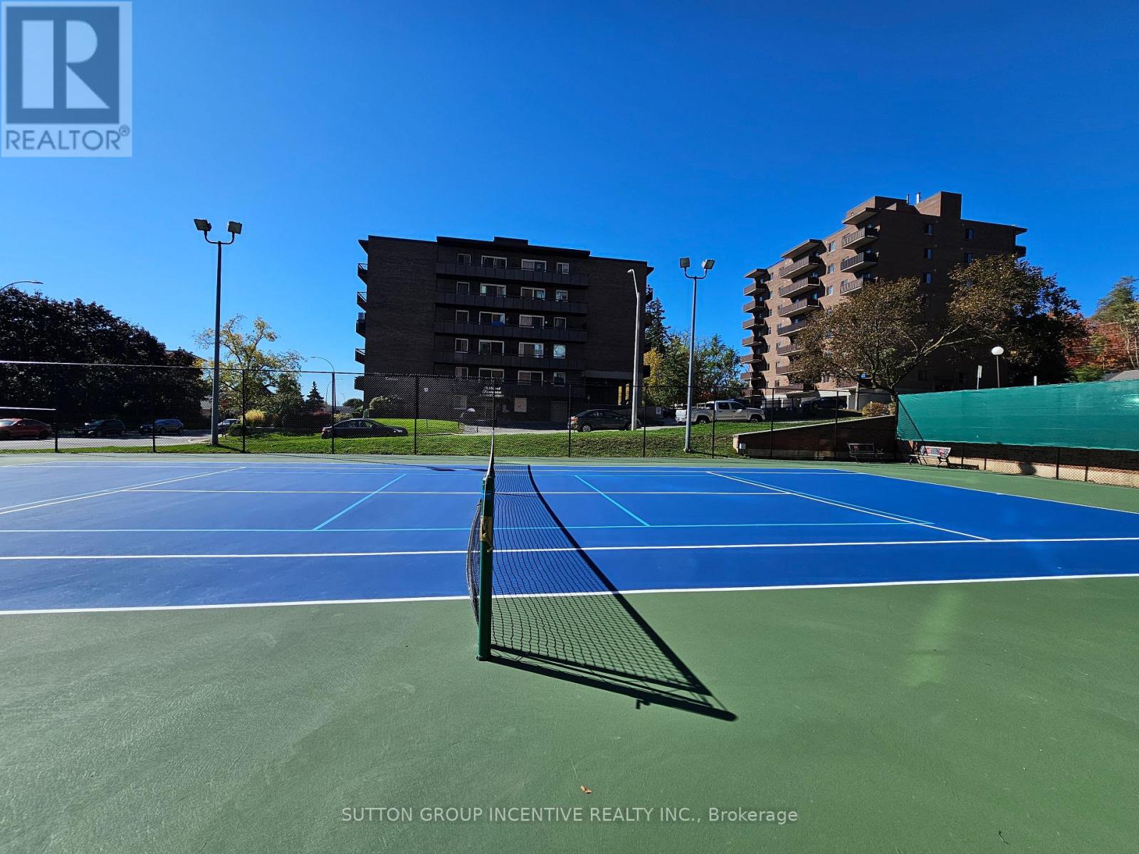 Ph-1503 - 181 Collier Street, Barrie, Ontario  L4M 5L6 - Photo 33 - S12468503