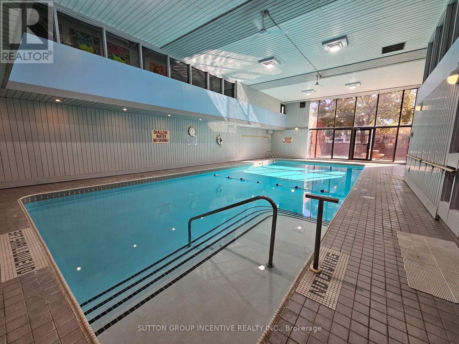 Ph-1503 - 181 Collier Street, Barrie, Ontario  L4M 5L6 - Photo 26 - S12468503