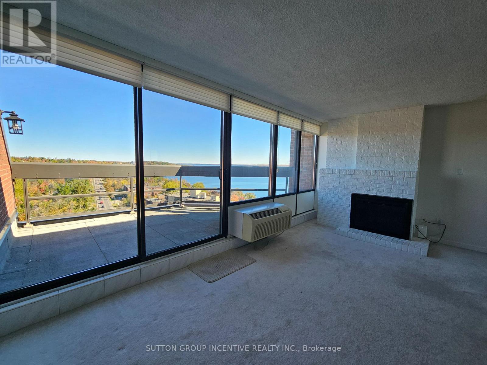 Ph-1503 - 181 Collier Street, Barrie, Ontario  L4M 5L6 - Photo 19 - S12468503