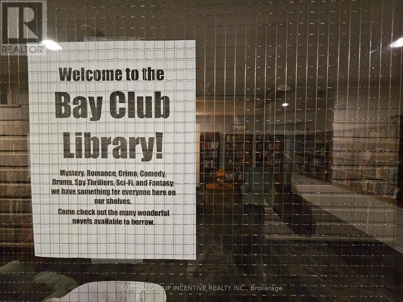 Ph-1503 - 181 Collier Street, Barrie, Ontario  L4M 5L6 - Photo 35 - S12468503