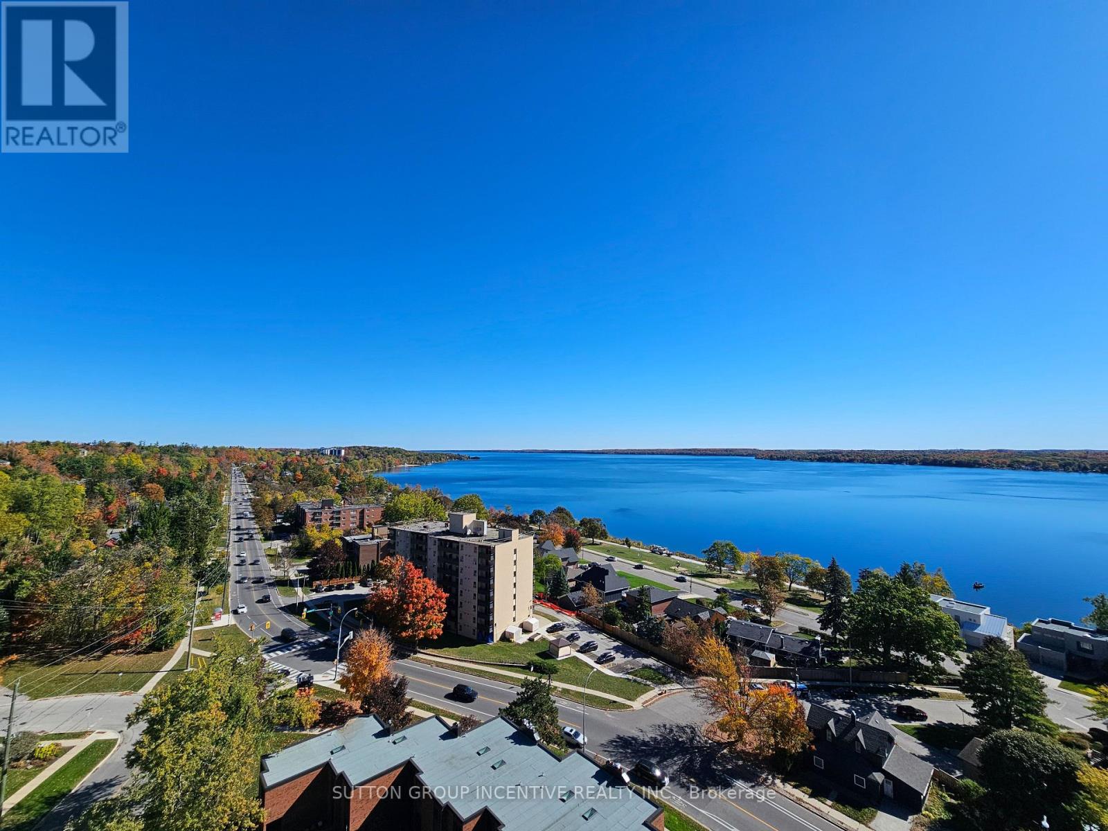 Ph-1503 - 181 Collier Street, Barrie, Ontario  L4M 5L6 - Photo 5 - S12468503