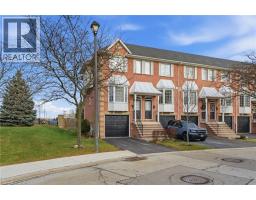 3480 UPPER MIDDLE Road Unit# 123, Burlington, Ontario
