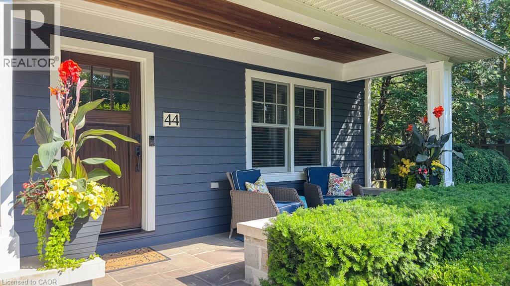 44 Head Street, Oakville, Ontario  L6K 1L5 - Photo 5 - 40764298