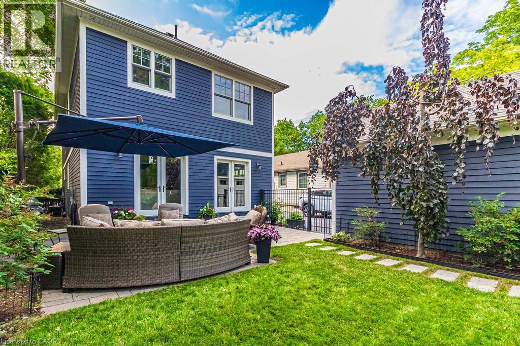 44 Head Street, Oakville, Ontario  L6K 1L5 - Photo 39 - 40764298