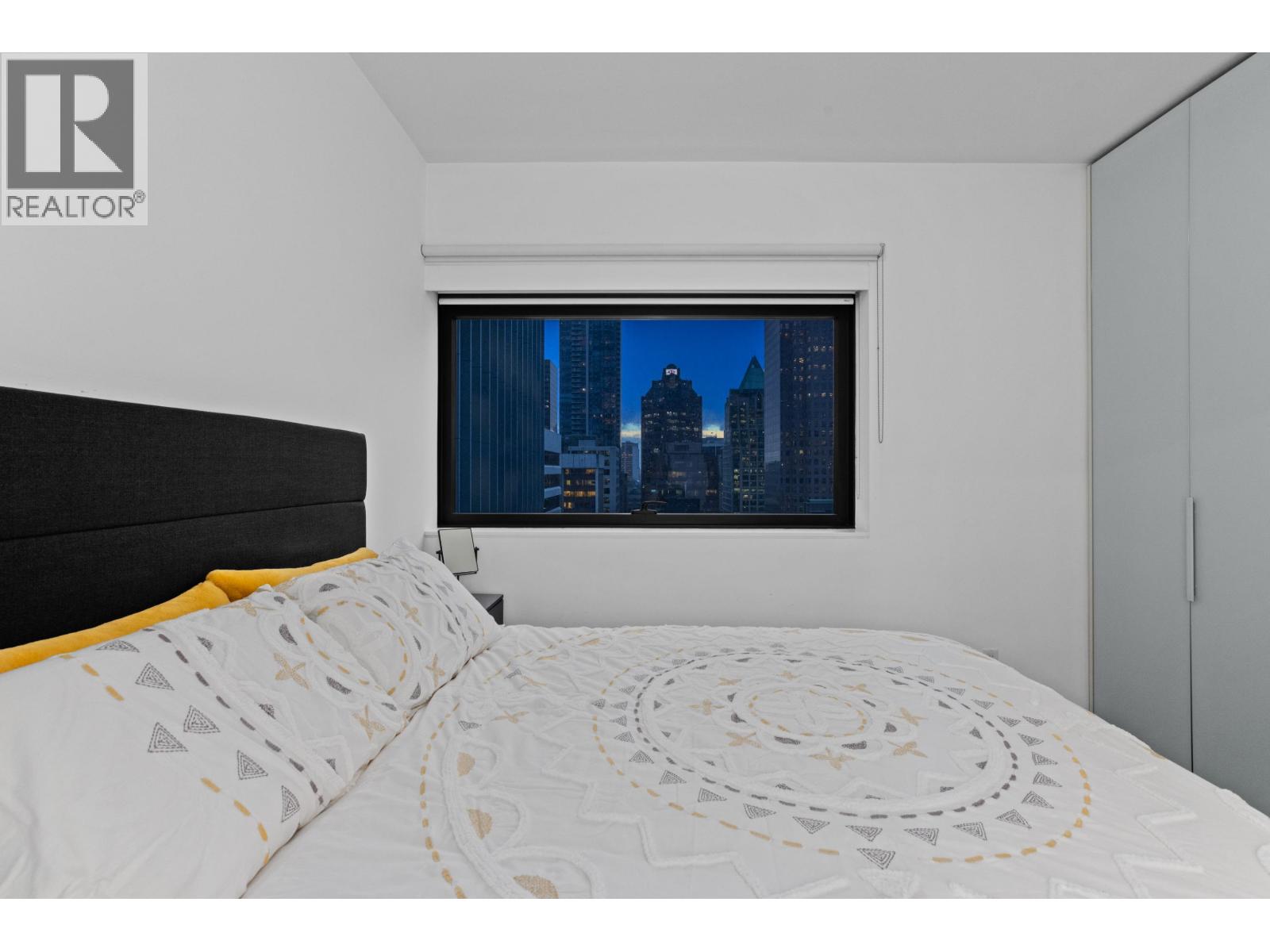 1807 838 W Hastings Street, Vancouver, British Columbia  V6G 3E3 - Photo 18 - R3070247