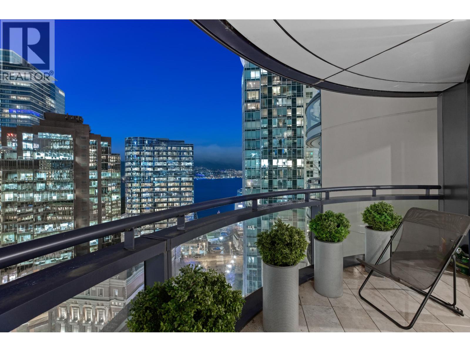 1807 838 W Hastings Street, Vancouver, British Columbia  V6G 3E3 - Photo 6 - R3070247