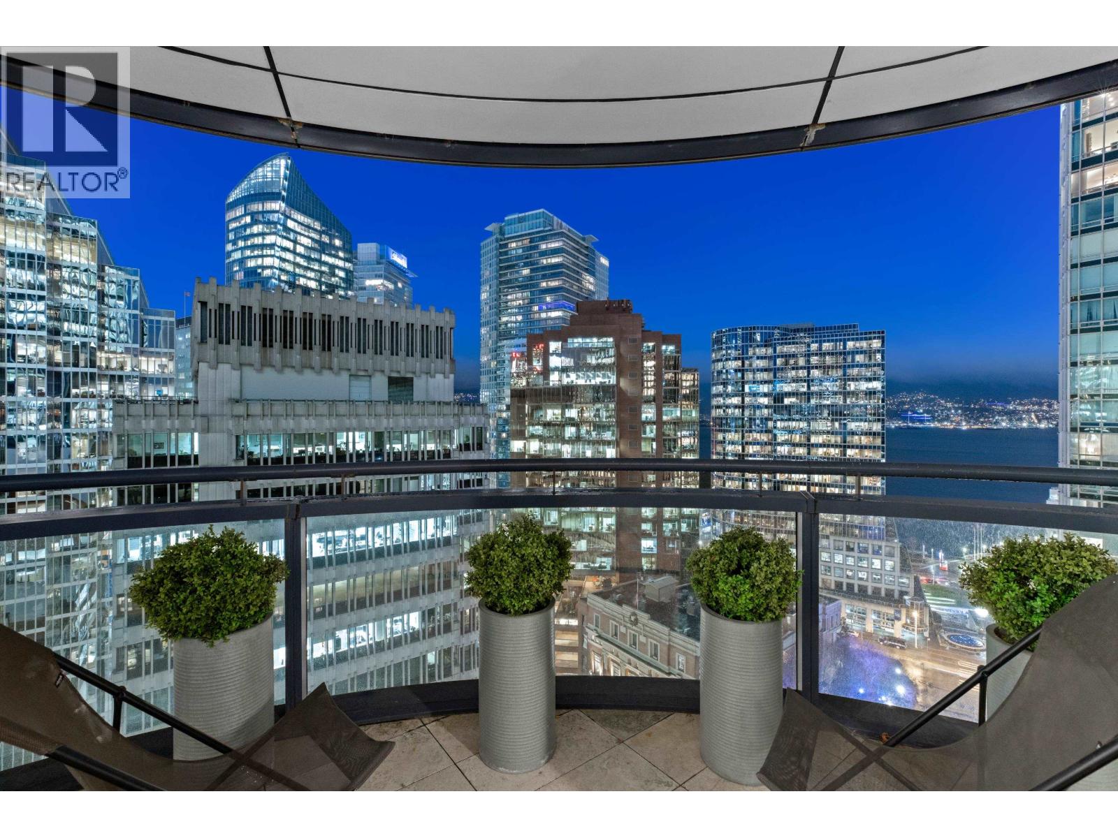 1807 838 W Hastings Street, Vancouver, British Columbia  V6G 3E3 - Photo 7 - R3070247